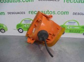 Recambio de piloto delantero izquierdo para ford escort berlina 1.6 cat-u referencia OEM IAM 394537 