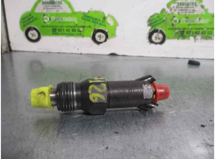 Recambio de inyector para volvo serie 460 1.9 turbodiesel referencia OEM IAM LCR6735401D LCR6735401D LUCAS