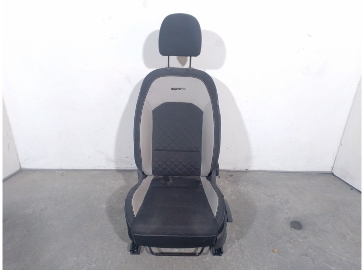 Recambio de asiento delantero izquierdo para kia ceed tourer (cd) 1.0 t-gdi referencia OEM IAM 88200J7050GLA 88200J7050GLA 