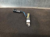 Replacement amplifier for Alfa Romeo 156 Sportwagon (116) 1.6 16V CAT OEM IAM reference 60670299 