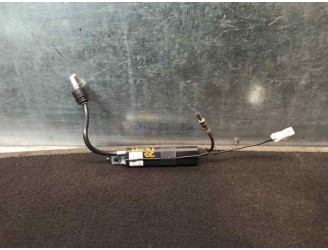 Recambio de amplificador para alfa romeo 156 sportwagon (116) 1.6 16v cat referencia OEM IAM 60664849 