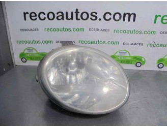 Recambio de faro derecho para daewoo matiz 0.8 cat referencia OEM IAM 96563483  