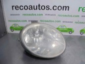 Recambio de faro derecho para daewoo matiz 0.8 cat referencia OEM IAM 96563483  