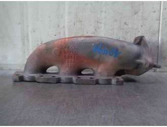 Recambio de colector escape para audi a4 avant (8e5) 2.4 v6 30v cat referencia OEM IAM 078253034DJ  