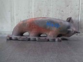 Recambio de colector escape para audi a4 avant (8e5) 2.4 v6 30v cat referencia OEM IAM 078253034DJ 