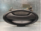 Recambio de maneta exterior trasera derecha para saab 900 berlina 2.0 cat referencia OEM IAM   5 PUERTAS