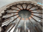 Recambio de kit embrague para toyota auris 1.4 turbodiesel cat referencia OEM IAM 3121012291 321007710 LUK