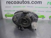 Recambio de faro derecho para daewoo matiz 0.8 cat referencia OEM IAM 96563483 