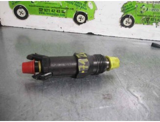 Recambio de inyector para volvo serie 460 1.9 turbodiesel referencia OEM IAM LCR6735401D LCR6735401D BOSCH