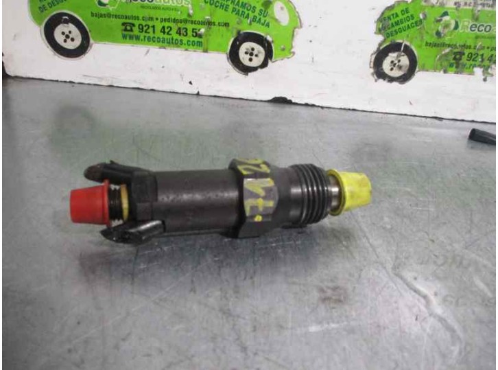 Recambio de inyector para volvo serie 460 1.9 turbodiesel referencia OEM IAM LCR6735401D LCR6735401D BOSCH