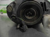 Recambio de faro derecho para daewoo matiz 0.8 cat referencia OEM IAM 96563483  