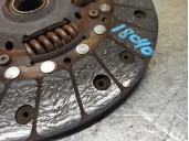 Recambio de kit embrague para toyota auris 1.4 turbodiesel cat referencia OEM IAM 3121012291 321007710 LUK