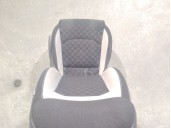 Recambio de asiento delantero izquierdo para kia ceed tourer (cd) 1.0 t-gdi referencia OEM IAM 88200J7050GLA 88200J7050GLA 