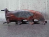 Recambio de colector escape para audi a4 avant (8e5) 2.4 v6 30v cat referencia OEM IAM 078253034DJ 