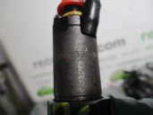 Recambio de inyector para volvo serie 460 1.9 turbodiesel referencia OEM IAM LCR6735401D LCR6735401D BOSCH