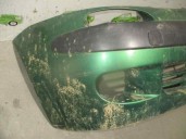 Recambio de paragolpes delantero para daewoo matiz 0.8 cat referencia OEM IAM VERDE 