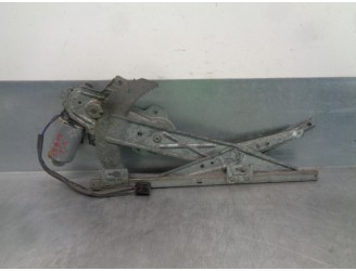 Recambio de elevalunas trasero izquierdo para mg serie 800 (rs) 827 si referencia OEM IAM CVH10071 4 PINES 4 PUERTAS