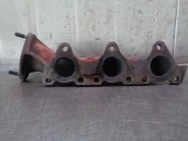 Recambio de colector escape para audi a4 avant (8e5) 2.4 v6 30v cat referencia OEM IAM 078253034DJ 