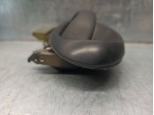 Recambio de maneta exterior trasera derecha para saab 900 berlina 2.0 cat referencia OEM IAM   5 PUERTAS