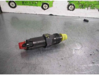Recambio de inyector para volvo serie 460 1.9 turbodiesel referencia OEM IAM LCR6735401D LCR6735401D LUCAS
