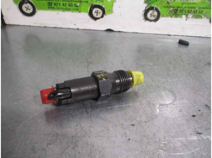 Recambio de inyector para volvo serie 460 1.9 turbodiesel referencia OEM IAM LCR6735401D LCR6735401D LUCAS