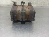 Recambio de pastillas de freno para mercedes-benz clase e (w124) berlina 3.0 referencia OEM IAM 011024542  