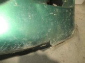 Recambio de paragolpes delantero para daewoo matiz 0.8 cat referencia OEM IAM VERDE 