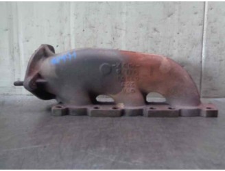 Recambio de colector escape para audi a4 avant (8e5) 2.4 v6 30v cat referencia OEM IAM 078253033DJ 