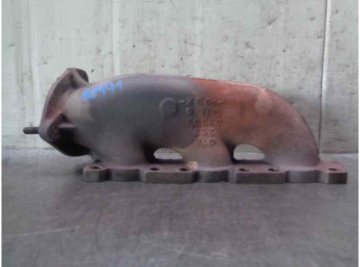 Recambio de colector escape para audi a4 avant (8e5) 2.4 v6 30v cat referencia OEM IAM 078253033DJ 