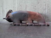 Recambio de colector escape para audi a4 avant (8e5) 2.4 v6 30v cat referencia OEM IAM 078253033DJ 