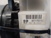 Recambio de mando luces para subaru forester (sh_) 2.0 d awd (shh) referencia OEM IAM 83111FG150 17G267 