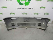 Recambio de paragolpes delantero para daewoo matiz 0.8 cat referencia OEM IAM VERDE 