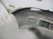 Recambio de paragolpes delantero para daewoo matiz 0.8 cat referencia OEM IAM VERDE 