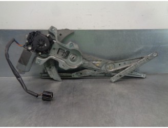 Recambio de elevalunas trasero derecho para mg serie 800 (rs) 827 si referencia OEM IAM CVH10070 4 PINES 4 PUERTAS