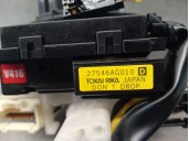 Recambio de mando luces para subaru forester (sh_) 2.0 d awd (shh) referencia OEM IAM 83111FG150 17G267 