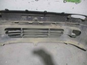 Recambio de paragolpes delantero para daewoo matiz 0.8 cat referencia OEM IAM VERDE 