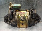 Recambio de maneta exterior trasera derecha para saab 900 berlina 2.0 cat referencia OEM IAM   5 PUERTAS