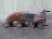 Recambio de colector escape para audi a4 avant (8e5) 2.4 v6 30v cat referencia OEM IAM 078253033DJ 