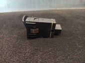 Recambio de mando para alfa romeo 156 sportwagon (116) 1.6 16v cat referencia OEM IAM 156031653  