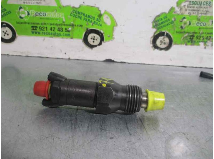 Recambio de inyector para volvo serie 460 1.9 turbodiesel referencia OEM IAM LCR6735401D LCR6735401D LUCAS