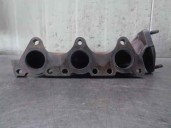 Recambio de colector escape para audi a4 avant (8e5) 2.4 v6 30v cat referencia OEM IAM 078253033DJ 