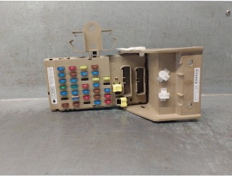 Recambio de caja reles / fusibles para subaru forester (sh_) 2.0 d awd (shh) referencia OEM IAM 82201FG010  