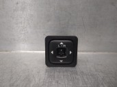 Replacement mirror control for Opel Monterey 3.1 turbodiesel OEM IAM reference 1240563 