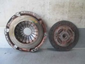 Recambio de kit embrague para toyota yaris (_p9_) 1.0 vvt-i (ksp90_) referencia OEM IAM 312500D082 319017110 LUK