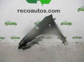Recambio de aleta delantera derecha para daewoo matiz 0.8 cat referencia OEM IAM 96562086 VERDE 
