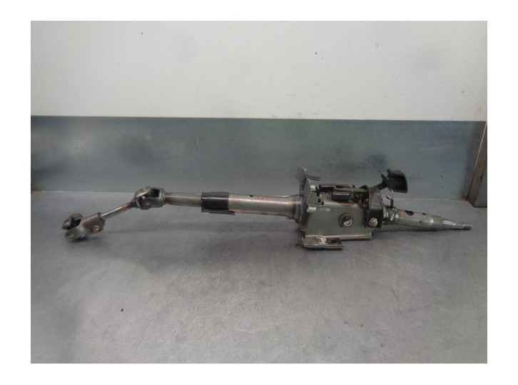 Recambio de columna direccion para mg serie 800 (rs) 827 si referencia OEM IAM QMB10043  