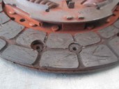 Recambio de kit embrague para toyota yaris (_p9_) 1.0 vvt-i (ksp90_) referencia OEM IAM 312500D082 319017110 LUK