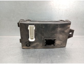 Recambio de centralita cierre para dacia logan mcv 1.5 dci diesel cat referencia OEM IAM 8201013757 U118522007F