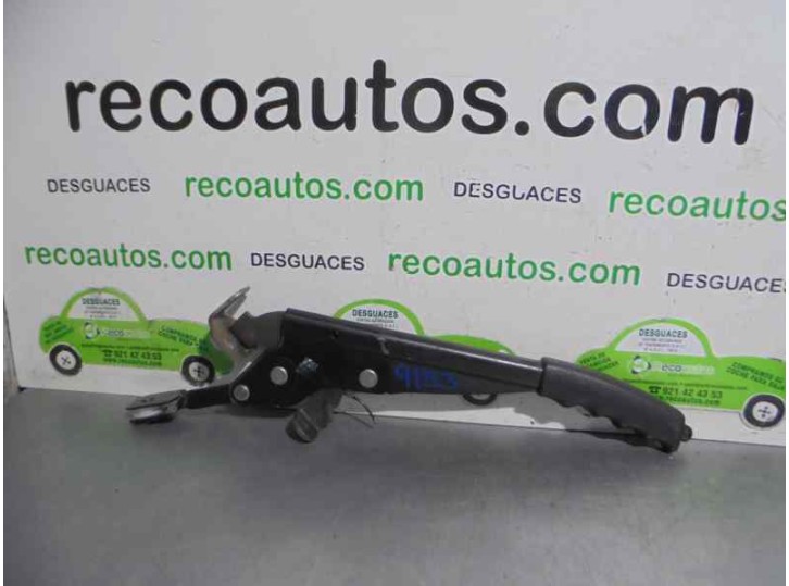 Recambio de palanca freno de mano para daewoo matiz 0.8 cat referencia OEM IAM 96316681 