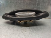 Replacement rear right exterior door handle for Saab 900 Sedan 2.0 CAT OEM IAM reference 5 DOORS